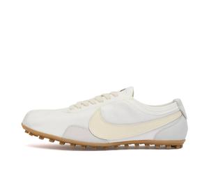 Nike Women's Moon Shoe OG Sneaker White/Pearl/Brown UK 5