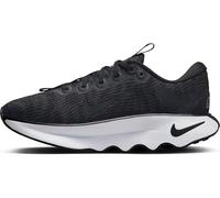 Nike Womens Motiva Sneaker, Black Black Anthracite White, 5 UK