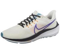 NIKE Women's Nike Air Zoom Pegasus 39 Sneaker, Phantom Psychic Purple Summit White, 3 UK