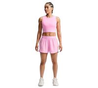 Nike Women's Nike Pro Dri-fit-Shorts (Ca. 7,5 Cm) Für Damen Shorts