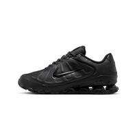 Nike Women's Nike Reax 8 LTR Women's Trainers, Black/Anthracite, 44.5 EU