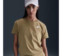 Nike Women's Nike Sportswear Club Essentials Damen-t-Shirt T-Shirt