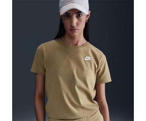 Nike Women's Nike Sportswear Club Essentials Damen-t-Shirt T-Shirt