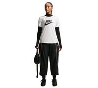 Nike Women's Nike Sportswear Essentials T-Shirt Mit Logo Für Damen T-Shirt