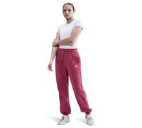 Nike Women's Nike Sportswear Phoenix Fleece Oversize-trainingshose Mit Hohem Taillenbund Für Damen Oversized Tracksuit Bottoms