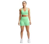 Nike Women's Nike Universa Bike Shorts Mit Taschen, Mittlerem Halt Und Hohem Bund Für Damen (Ca. 12,7 Cm) Shorts