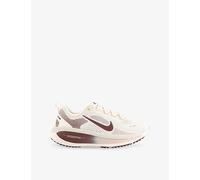 Nike Womens Nike Vomero 18 Mesh Trainers Pale Ivory Dark Team Eur 42/ 9 UK Women