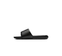 NIKE Women's Nike W Victori One Slide Gymnastics Shoe, Black, 4.5 UK