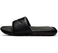 NIKE Women's Nike W Victori One Slide Gymnastics Shoe, Black, 4.5 UK