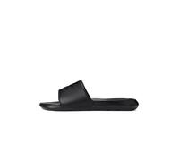 NIKE Women's Nike W Victori One Slide Gymnastics Shoe, Black, 7.5 UK