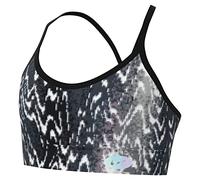 NIKE Women's Novelty Dri Fit Ic Indy Bra