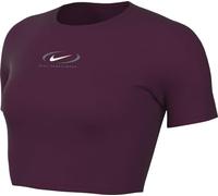 Nike Women's NSW BBY Tee Swsh T-Shirt