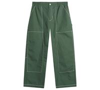 Nike Women's NSW Carpenter Pants Fir/Ice Silver/Fir XS