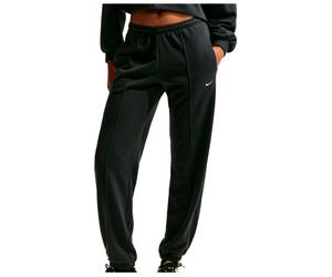 Nike - Women's NSW Chill FT Jogger Pant - Tracksuit trousers size L, black