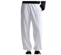 Nike - Women's NSW Chill FT Jogger Pant - Tracksuit trousers size XL, grey