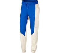 NIKE Women's Nsw Jogger Cb Bottoms, Game Royal/Fossil, L UK