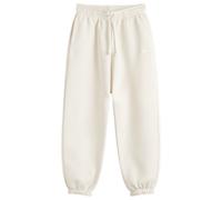 Nike Sportswear Phoenix Fleece Women's High-Waisted Oversized Tracksuit Bottoms - Brown - Cotton/Polyester XL (UK 20-22)
