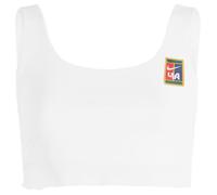 Nike Women's NSW Yoon Bra White