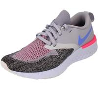 Nike Womens Odyssey React 2 Flyknit Running Trainers - - Size: 4
