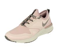 Nike Womens Odyssey React 2 Shield Pink Trainers - Size UK 4.5