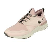 Nike Womens Odyssey React 2 Shield Pink Trainers - Size UK 3.5