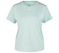 Nike - Women's One Classic Dri-Fit S/S Top - Sport shirt size M, grey