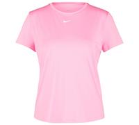 Nike - Women's One Classic Dri-Fit S/S Top - Sport shirt size M, pink