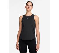 Nike One Classic Women's Dri-FIT Tank Top - Black XS (UK 4-6)