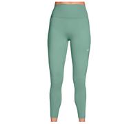 Nike - Women's One High-Waisted 7/8 Leggings - Leggings size S, turquoise