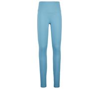 Nike - Women's One High-Waisted Full-Length Leggings - Leggings size L, blue