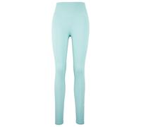 Nike - Women's One High-Waisted Full-Length Leggings - Leggings size L, turquoise