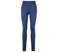 Nike - Women's One High-Waisted Full-Length Leggings - Leggings size M, blue