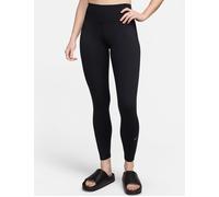 Nike Women's One High Waisted Leggings - Black - Size: Medium