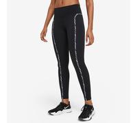Nike Womens One Luxe Icon Clash Leggings
