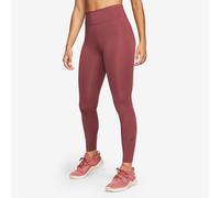 Nike Womens One Luxe Mid Rise Leggings