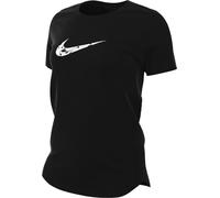 Nike Women's One Swoosh Hbr Df Ss T-Shirt