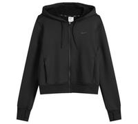Nike Women's One Therma- Fit Hoodie Black Large