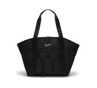 NIKE One Tote Bag - Black/White - Size: Default Title