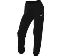 Nike Women's OTG Uv Essntl WVN Mr Jogger, Black/White, XS