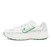 Nike Women's P-6000 Prm W Sneaker White/Green