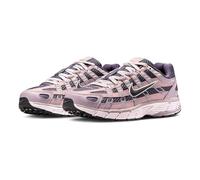 Nike Women's P-6000 Se Shoes, Lt Violet Ore/Black/Dark Raisi, 8.5