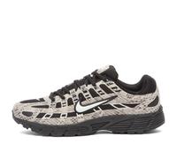 Nike Women's P-6000 Se Sneaker Summit White/Black-White UK 6