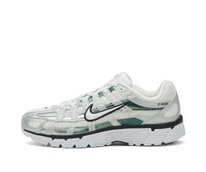 Nike Women's P-6000 SE Sneaker White/Grey UK 6.5