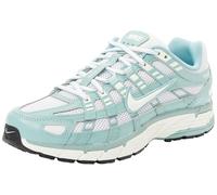 Nike Women's P-6000 Shoes - Cannon/Soft Pearl/Platinum Tint/Black - UK 5 - Blue