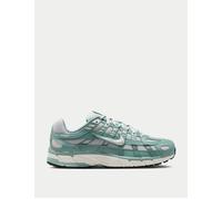 Nike Women's P-6000 Shoes - Cannon/Soft Pearl/Platinum Tint/Black - UK 8 - Blue