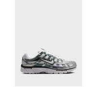 Nike Womens P-6000 Trainer - White - Size 7