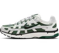 NIKE Women's P-6000 Sneaker, Summit White Fir Black MTLC Summit Wht, 5 UK