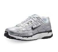 Nike Sportswear Womens P 6000 Silver