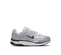 Nike P-6000 Shoes - White 5