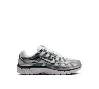 Nike Womens P-6000 Trainer - White - Size 6
